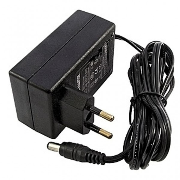 зарядное устройство 12,6V 2А