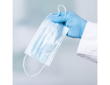 Павильон 653 работает обычном режиме. 