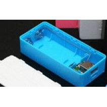 Power Bank 18650 х 2