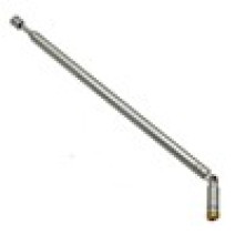 антенна l=140мм L=635мм d=6мм 6колен