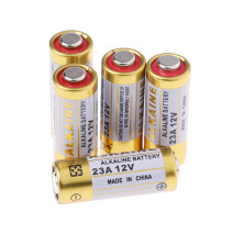 батарейка 23A 12V