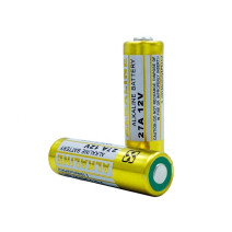 батарейка 27A 12V