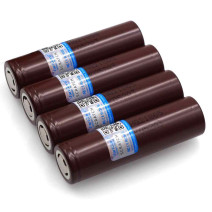 аккумулятор 18650 2000 мАч с защитой