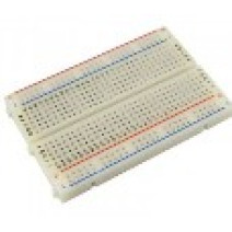 ARDUINO плата 400 точек